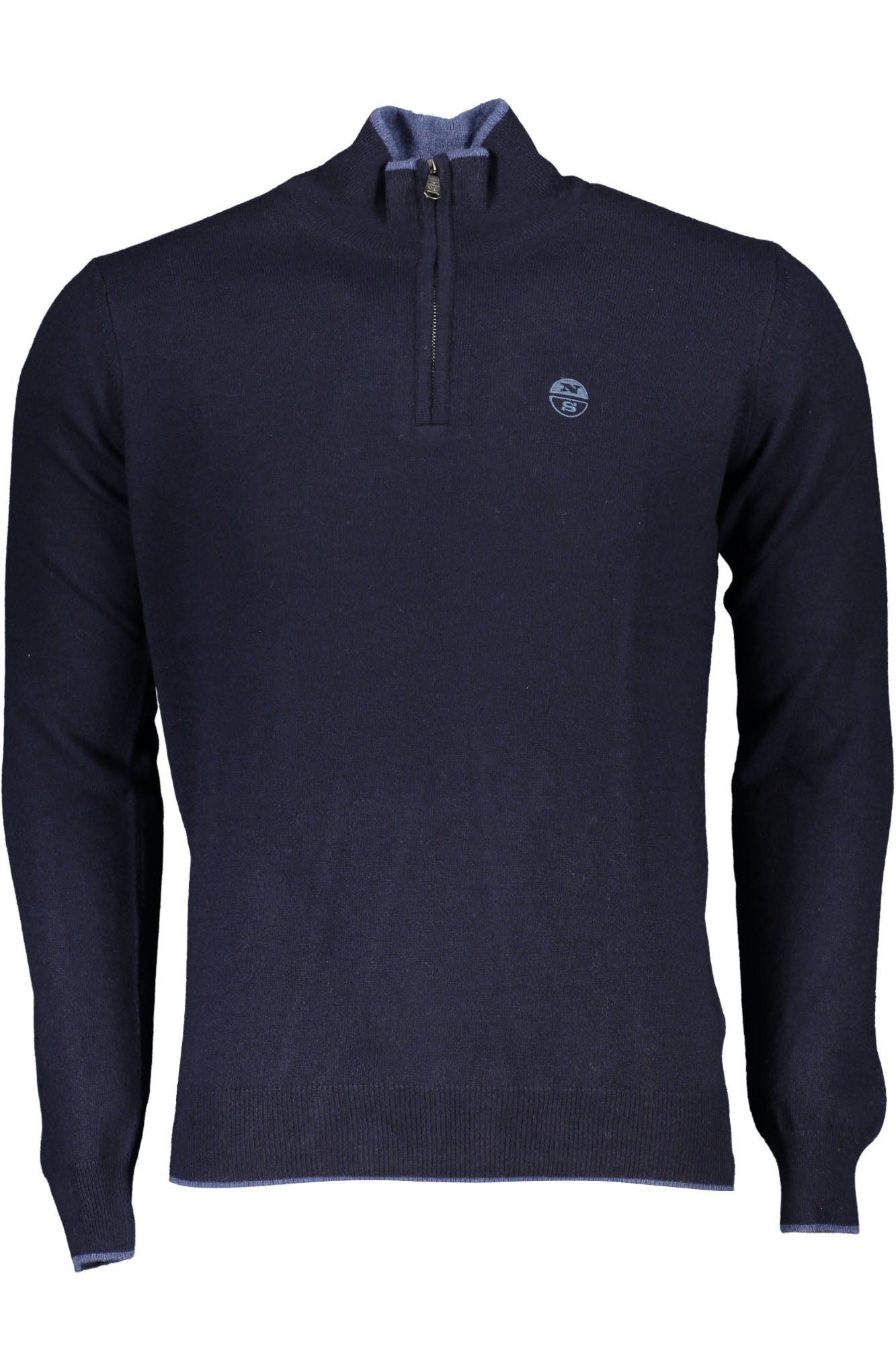 BLAUER PULLOVER FÜR MÄNNER VON NORTH SAILS