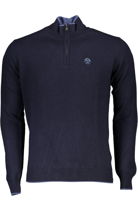BLAUER PULLOVER FÜR MÄNNER VON NORTH SAILS