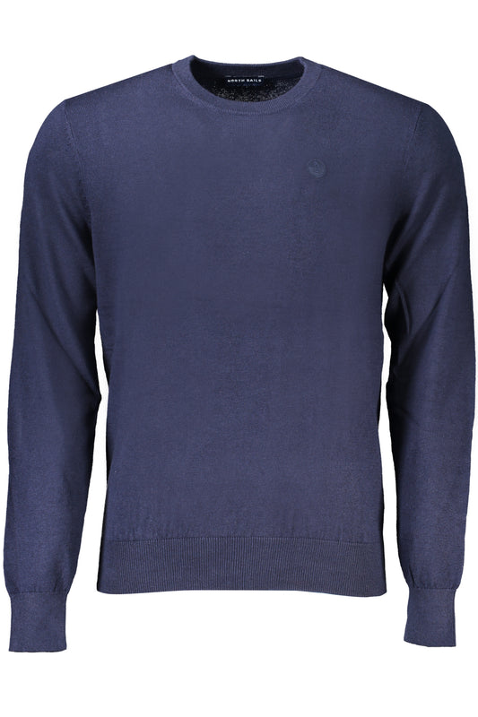 NORTH SAILS HERREN PULLOVER BLAU