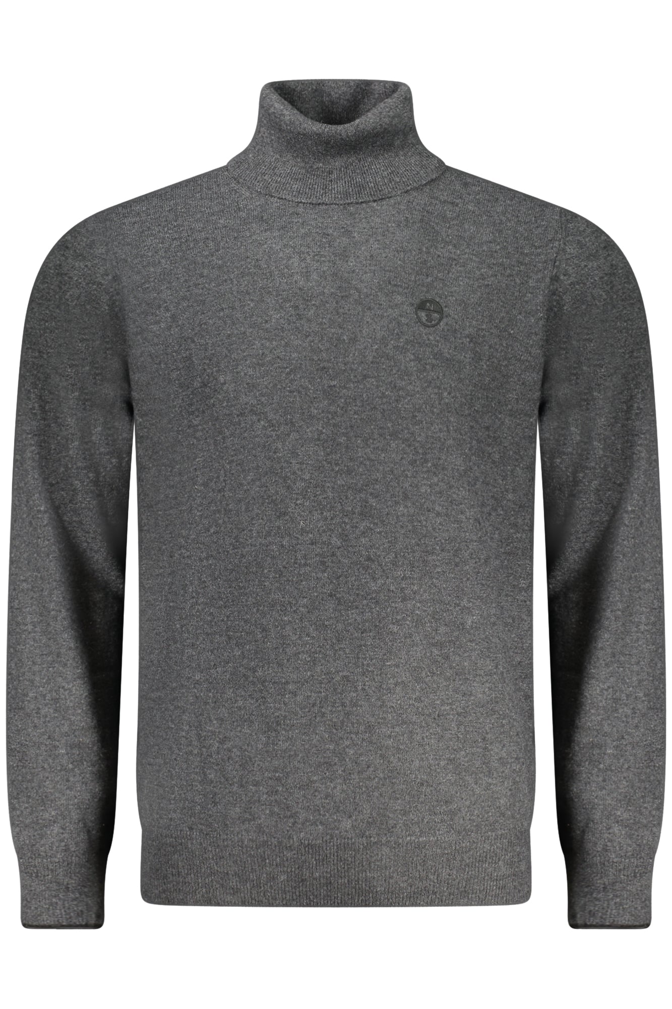 NORTH SAILS HERREN PULLOVER, GRAU
