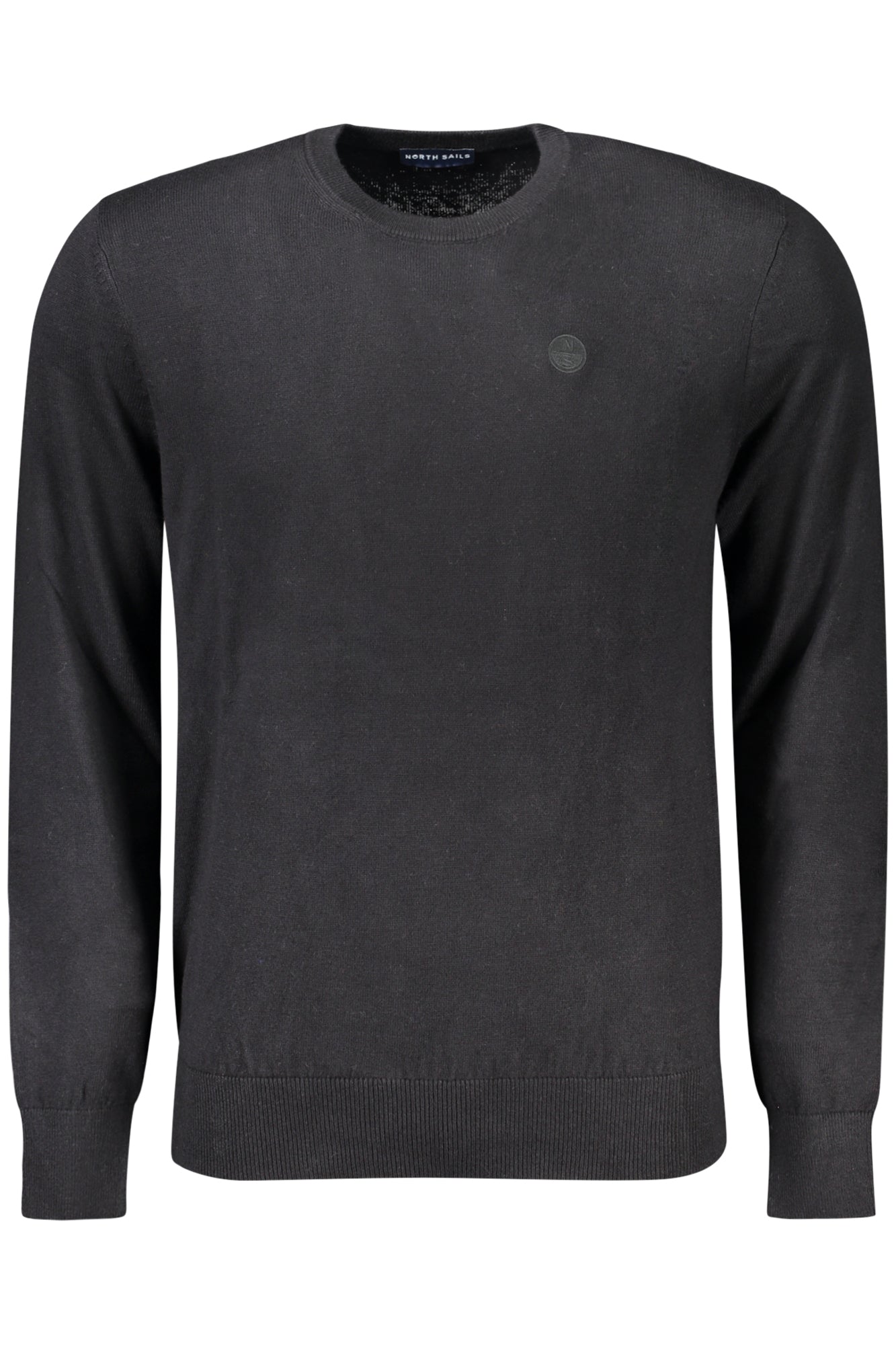 NORTH SAILS HERREN PULLOVER SCHWARZ