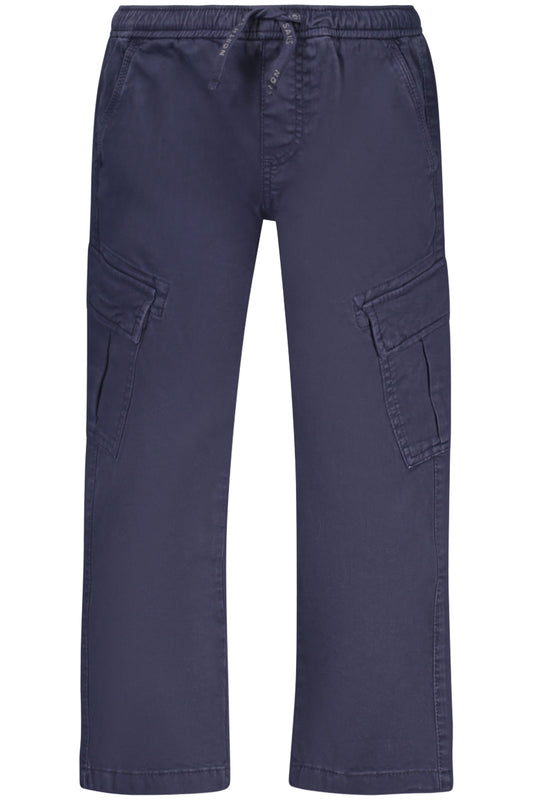 NORTH SAILS KINDER-BLAUE HOSE
