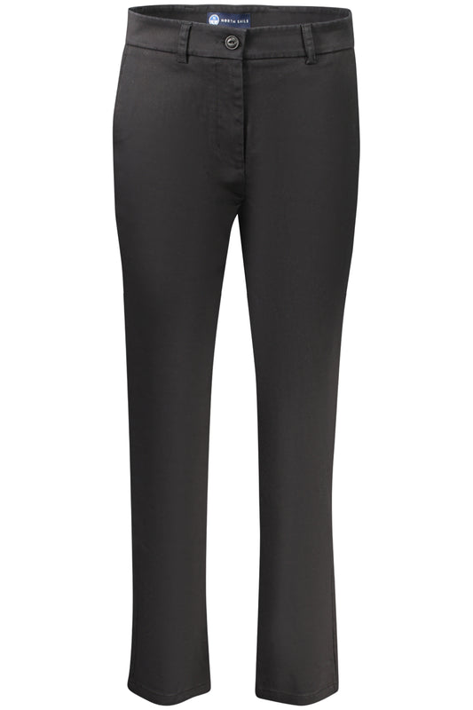 SCHWARZE DAMENHOSE VON NORTH SAILS