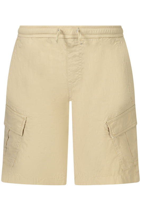 NORTH SAILS BEIGE KINDER KURZE HOSE