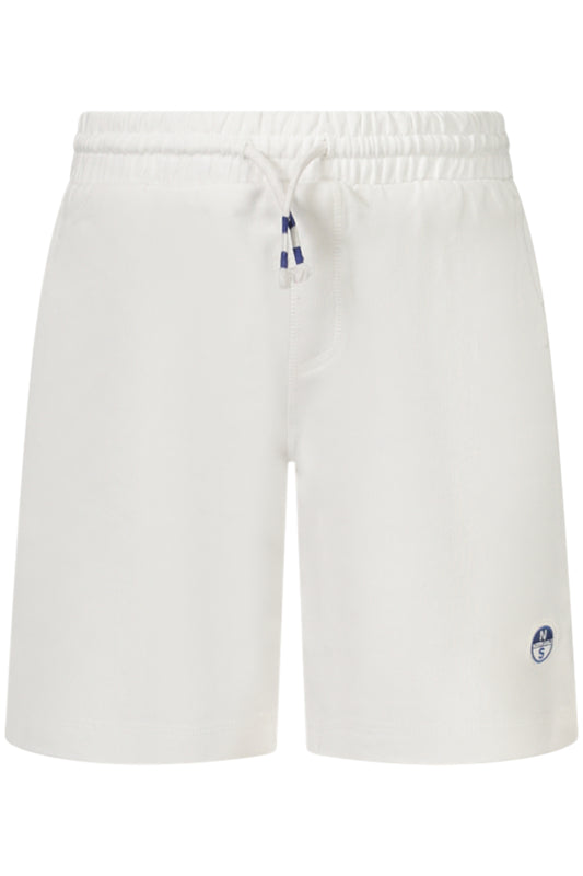 NORTH SAILS KINDERSHORTS WEISS