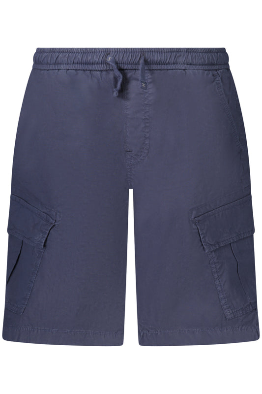 NORTH SAILS KINDERSHORTS BLAU