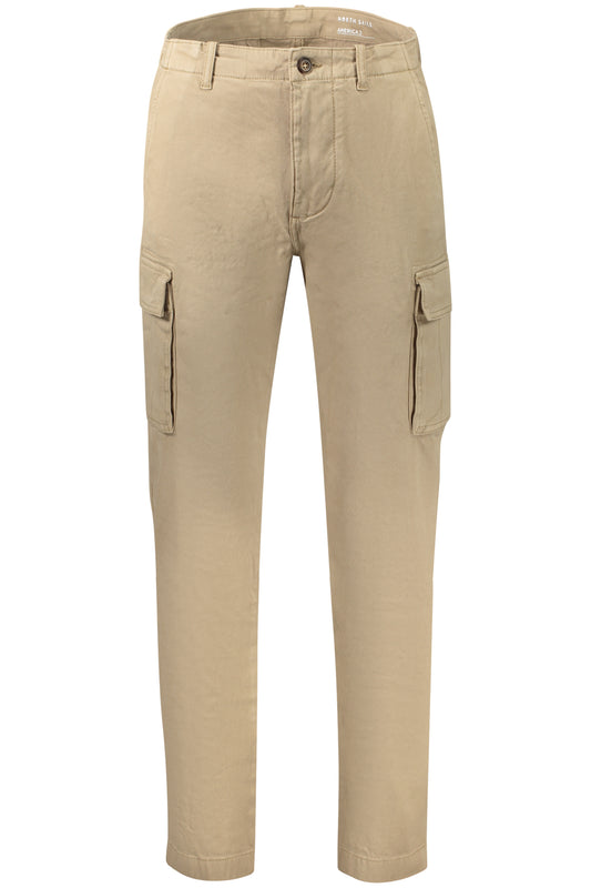 BEIGE HOSE FÜR HERREN VON NORTH SAILS
