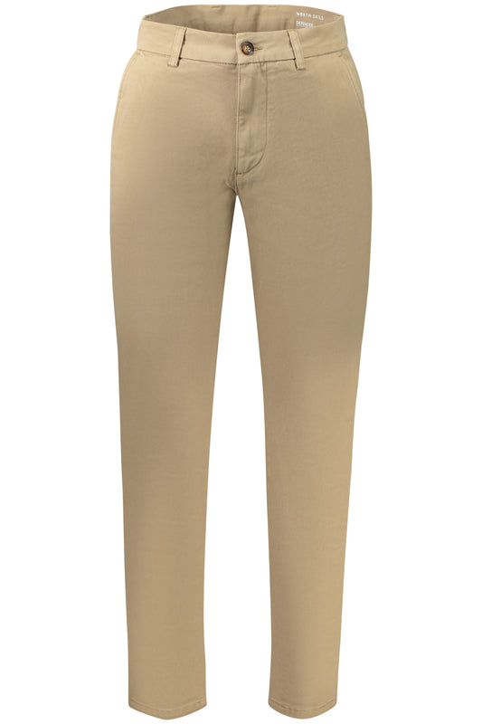 BEIGE HOSE FÜR HERREN VON NORTH SAILS