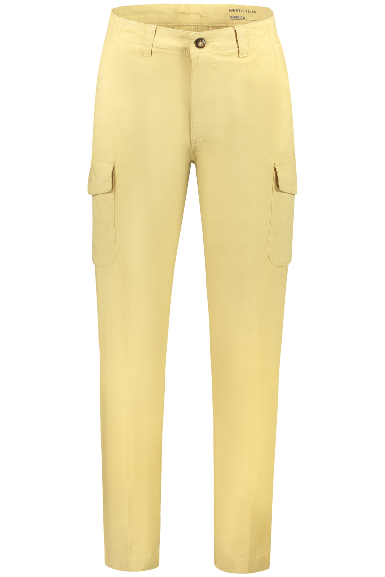 NORTH SAILS HERRENHOSE BEIGE