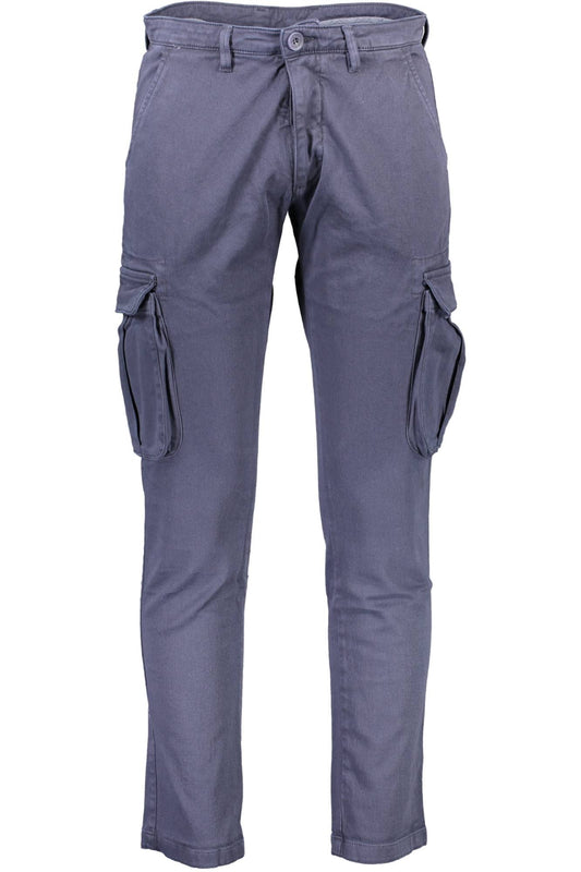 NORTH SAILS BLAUE HERRENHOSE