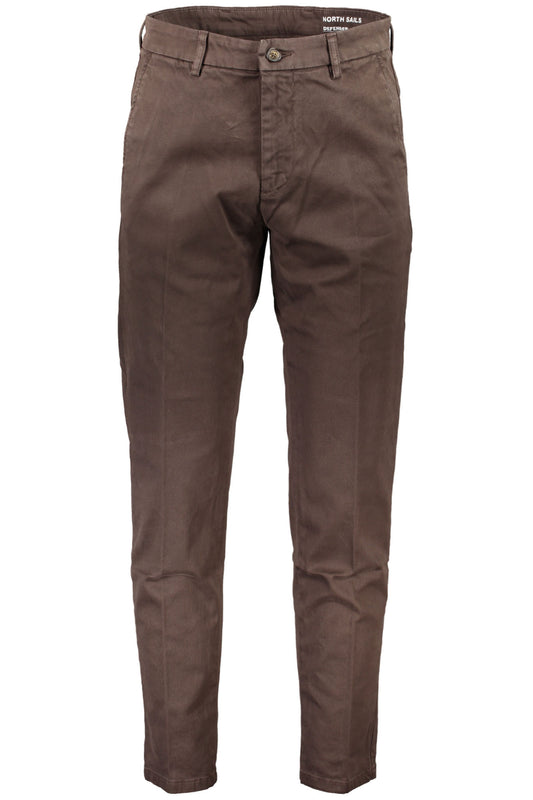 NORTH SAILS BRAUN HERRENHOSE