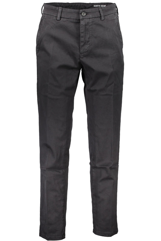NORTH SAILS HERREN SCHWARZE HOSE