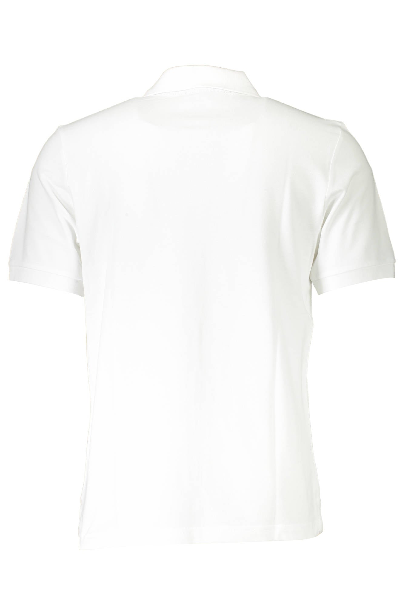 NORTH SAILS HERREN KURZARM POLO WEISS