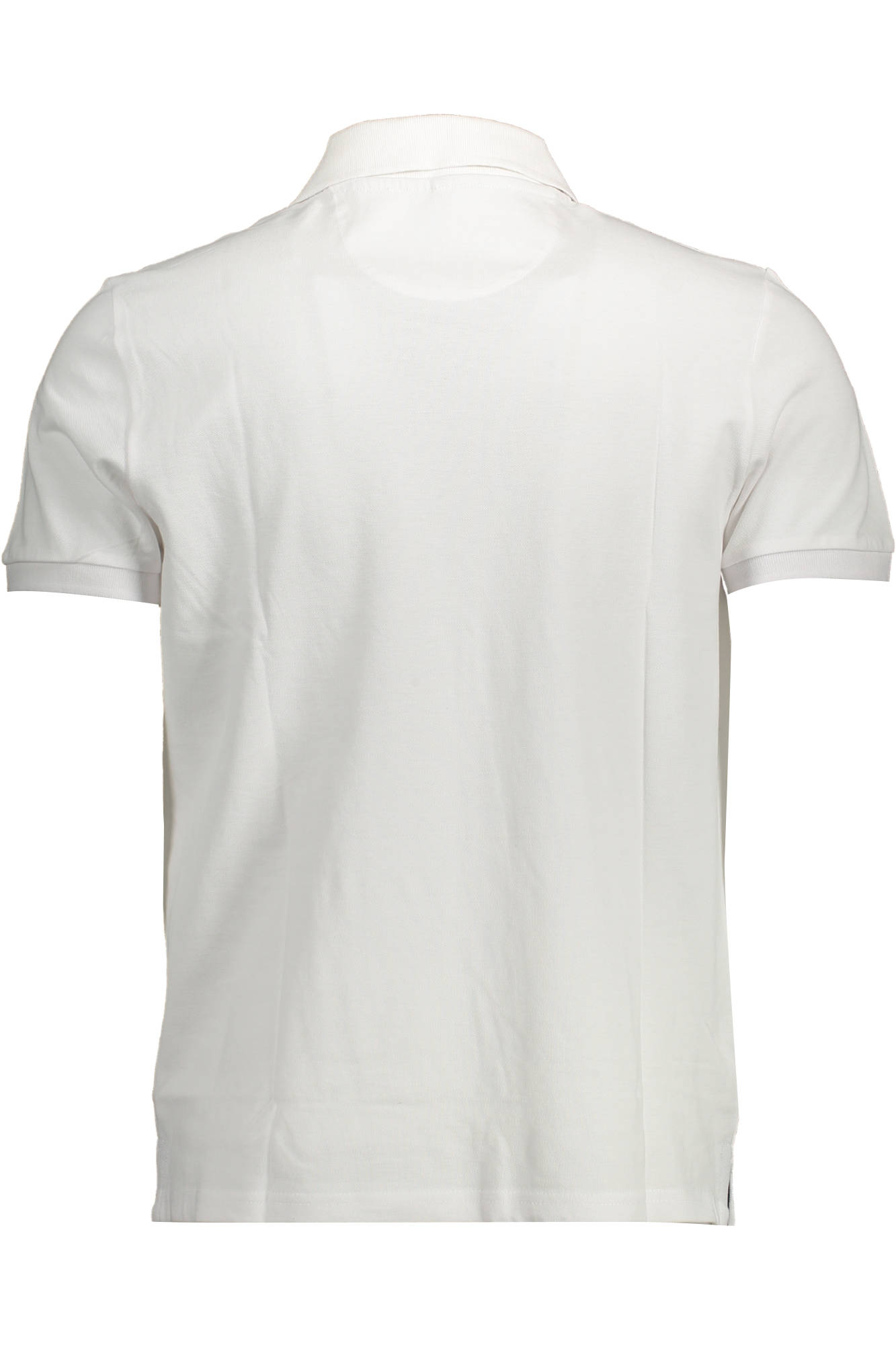 NORTH SAILS HERREN KURZARM POLO WEISS