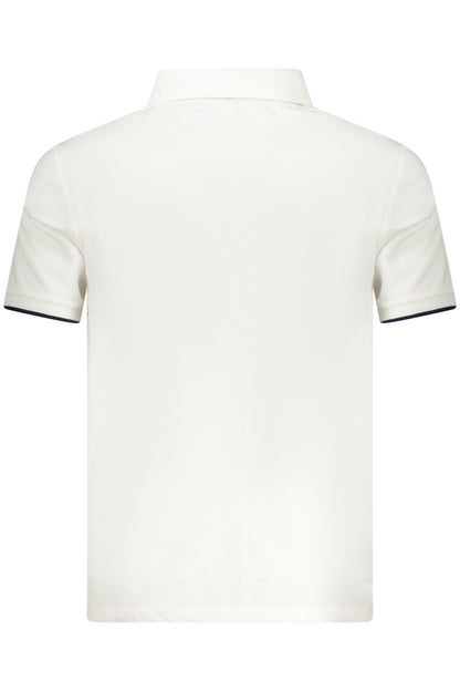NORTH SAILS HERREN KURZARM POLO WEISS