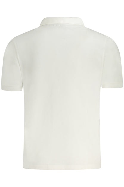 NORTH SAILS HERREN KURZARM POLO WEISS