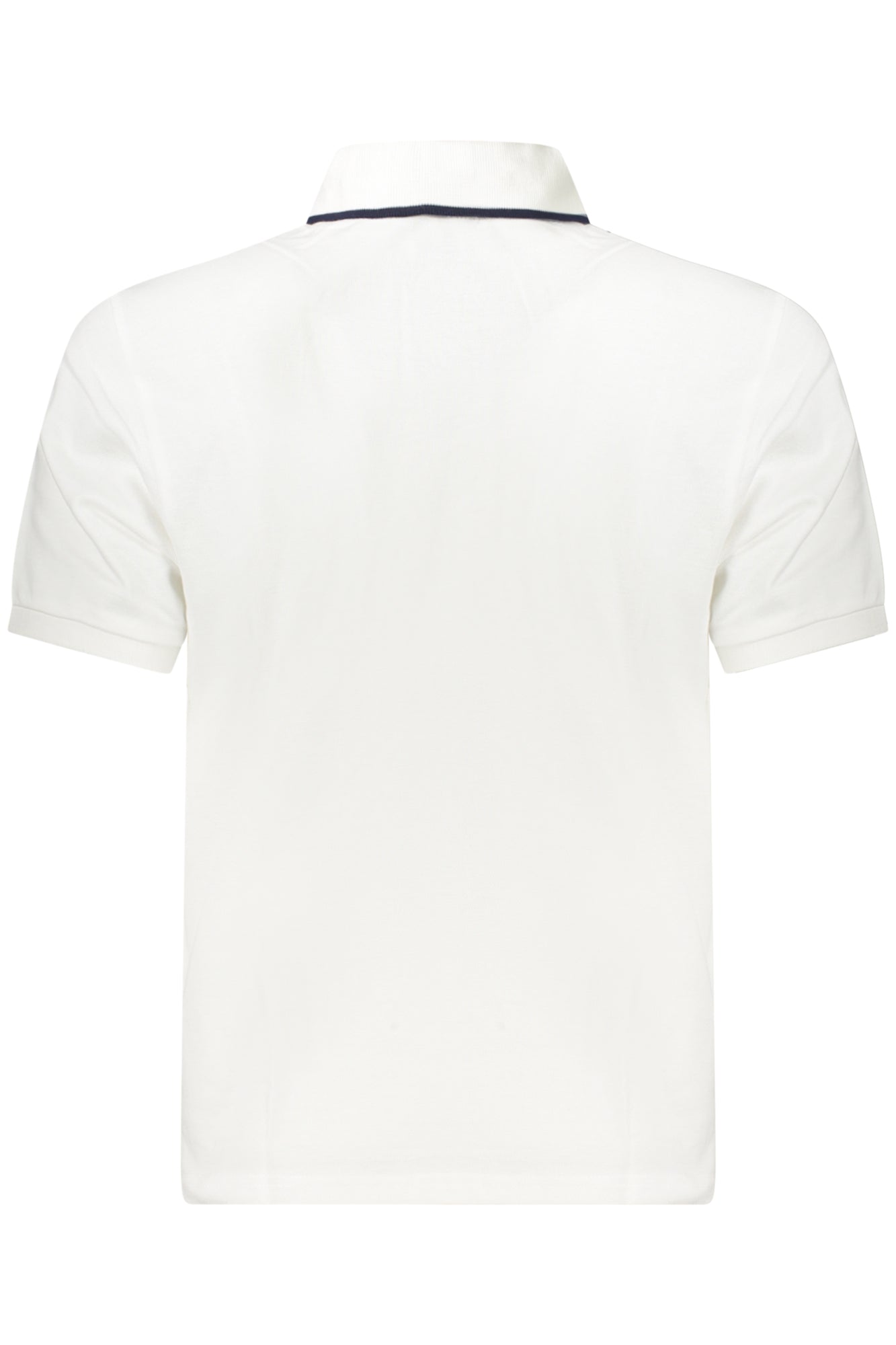 NORTH SAILS HERREN KURZARM POLO WEISS