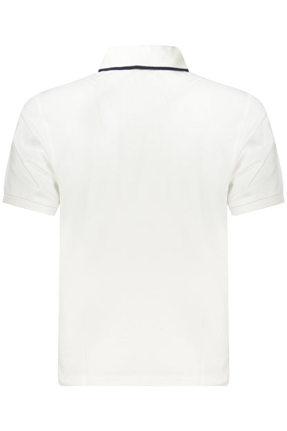 NORTH SAILS HERREN KURZARM POLO WEISS