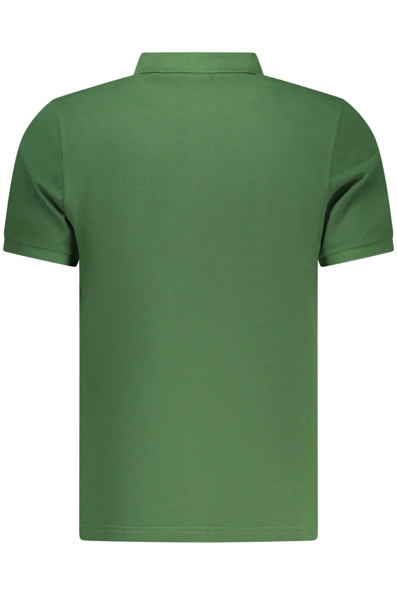 NORTH SAILS HERREN-POLOSHIRT MIT KURZEN ÄRMELN, GRÜN