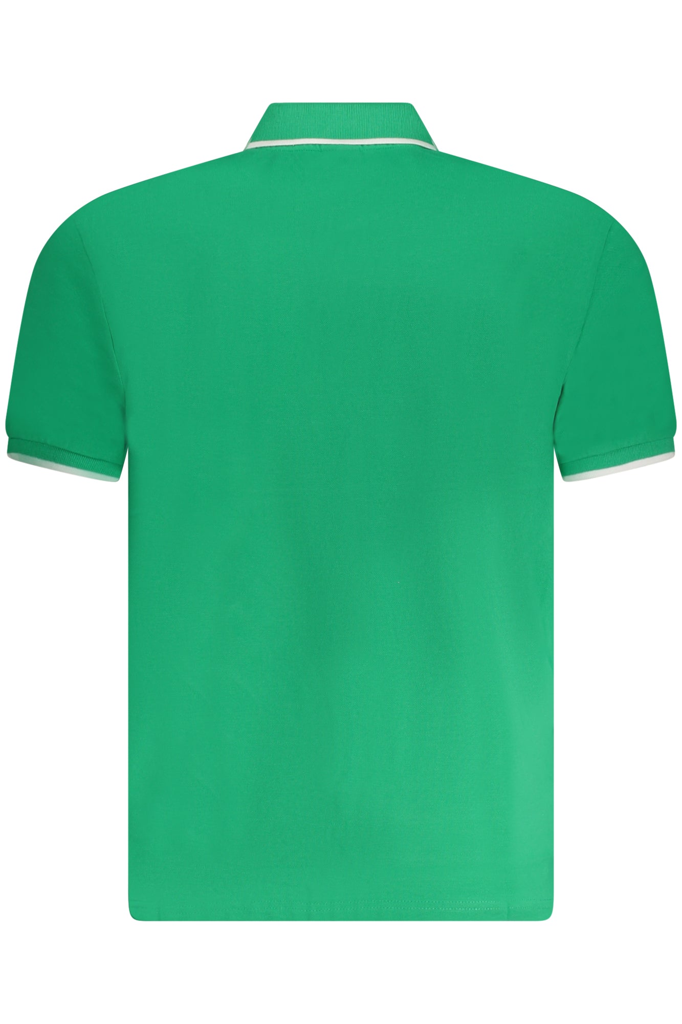 NORTH SAILS HERREN-POLOSHIRT MIT KURZEN ÄRMELN, GRÜN