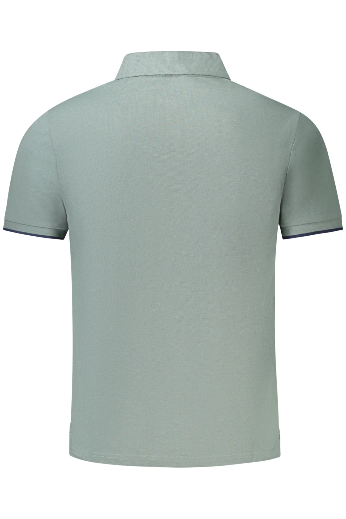 NORTH SAILS HERREN KURZARM POLO GRÜN