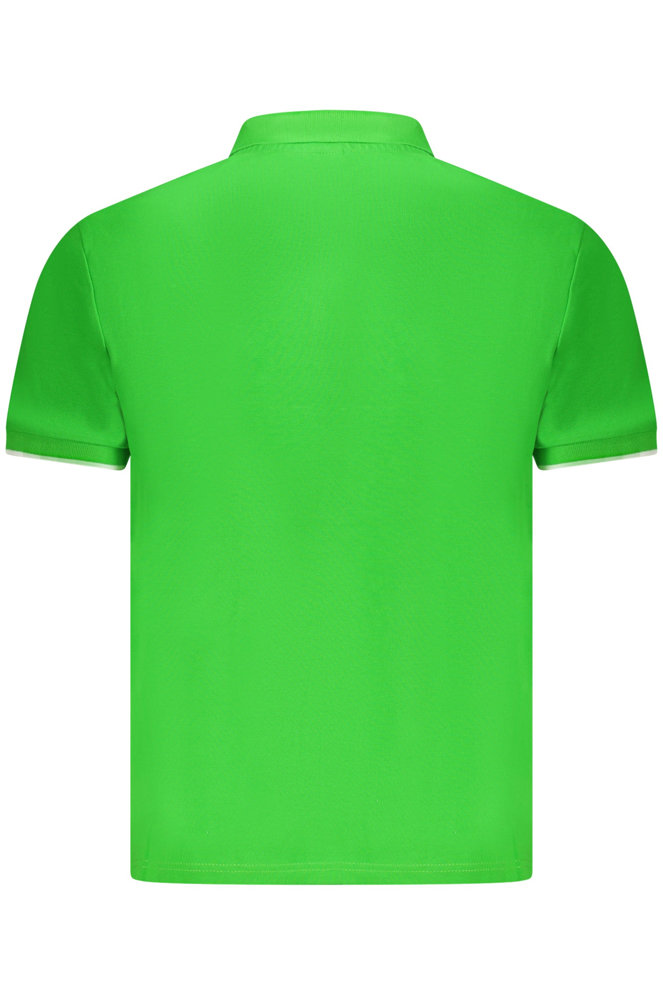NORTH SAILS HERREN KURZARM POLO GRÜN