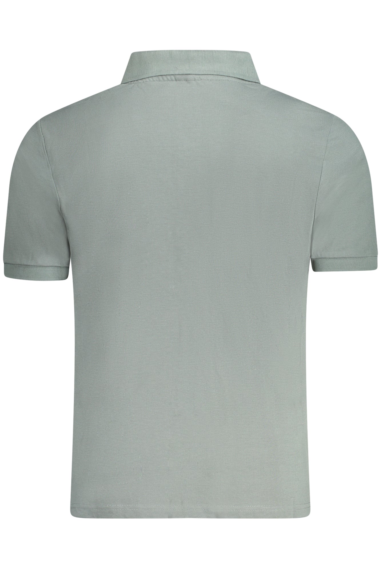 NORTH SAILS HERREN KURZARM POLO GRÜN