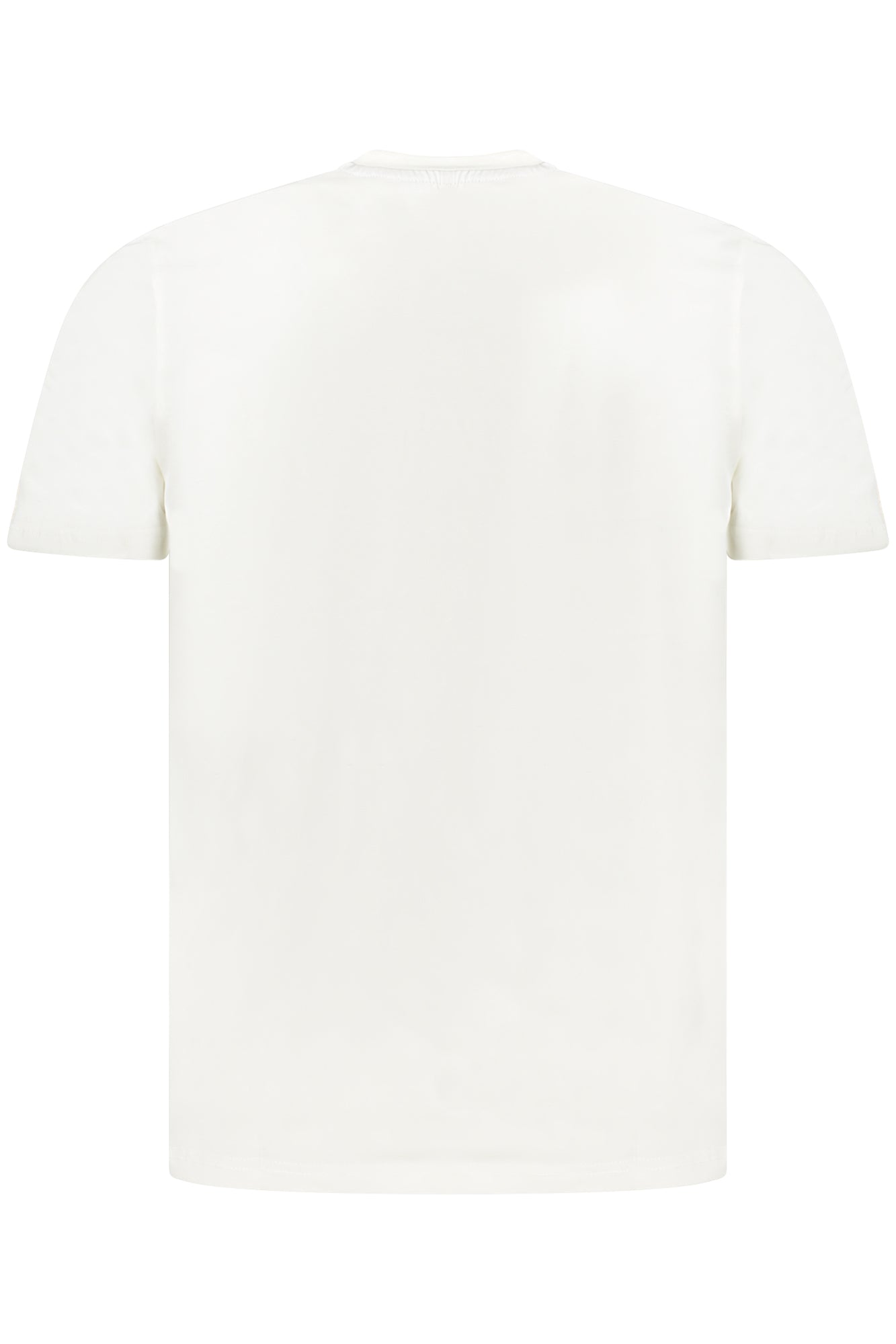 NORTH SAILS KURZARM-T-SHIRT HERREN WEISS
