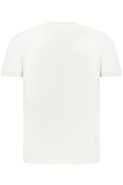 NORTH SAILS KURZARM-T-SHIRT HERREN WEISS