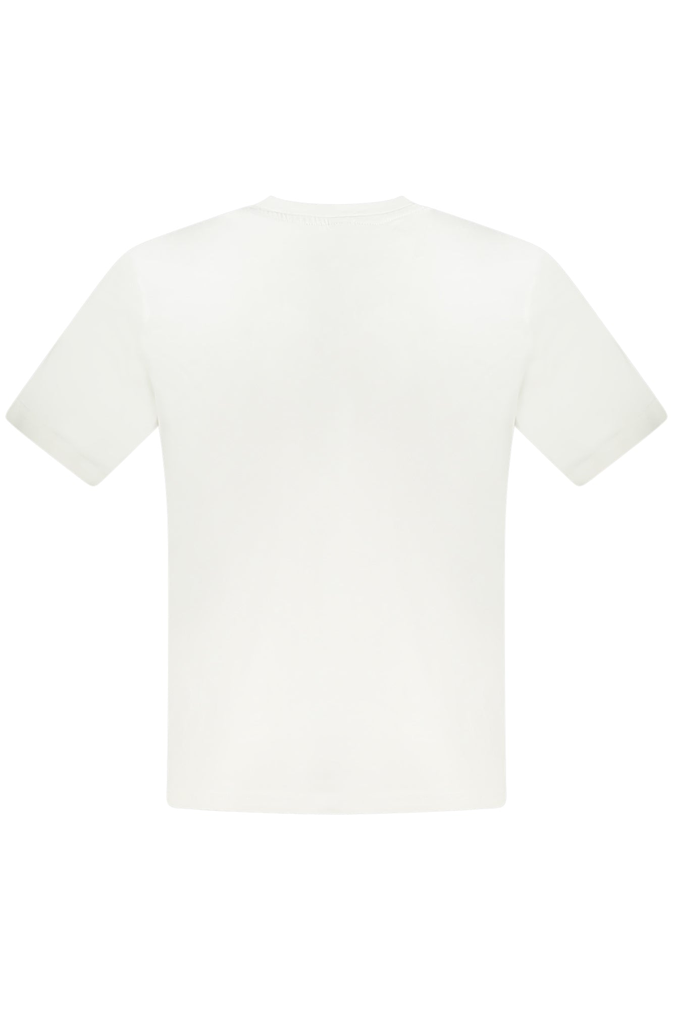 NORTH SAILS KURZARM-T-SHIRT HERREN WEISS