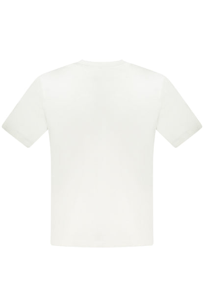 NORTH SAILS KURZARM-T-SHIRT HERREN WEISS