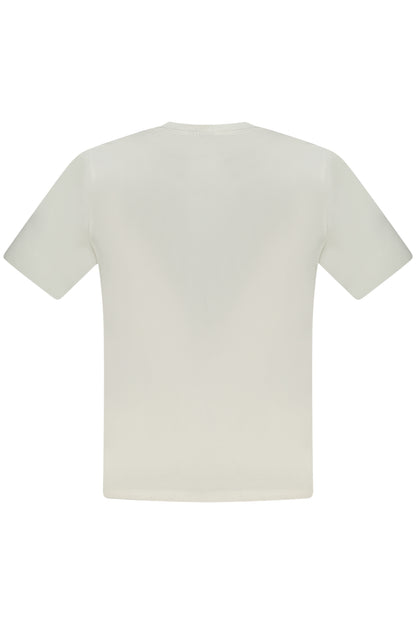 NORTH SAILS KURZARM-T-SHIRT HERREN WEISS