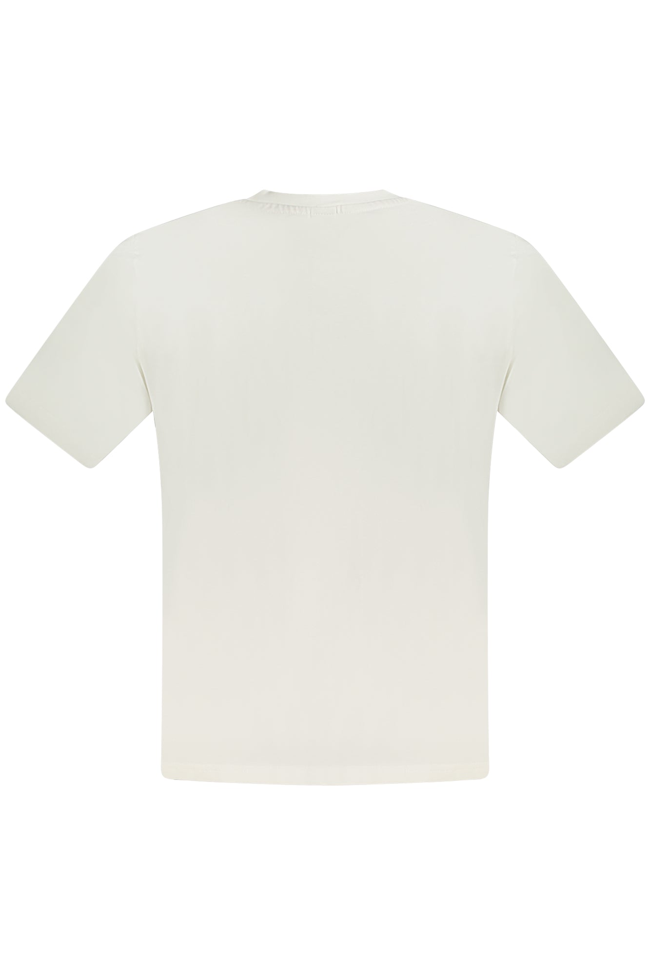 NORTH SAILS KURZARM-T-SHIRT HERREN WEISS