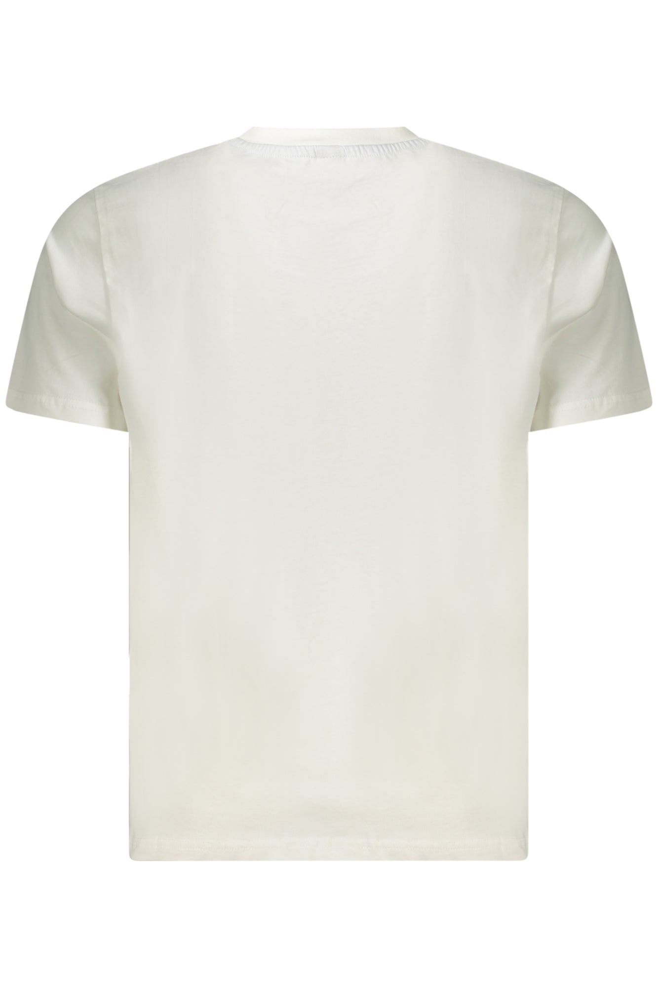 NORTH SAILS KURZARM-T-SHIRT HERREN WEISS
