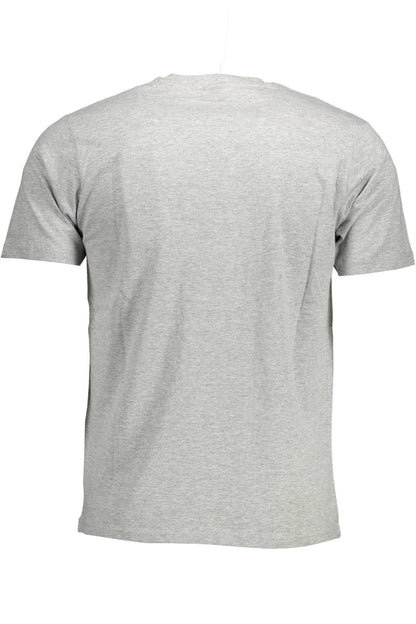NORTH SAILS KURZARM-T-SHIRT FÜR HERREN GRAU