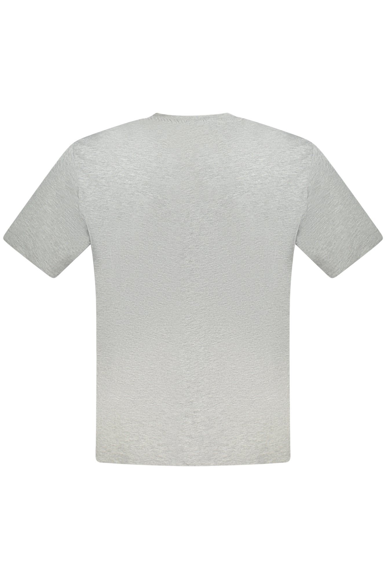 NORTH SAILS KURZARM-T-SHIRT HERREN GRAU