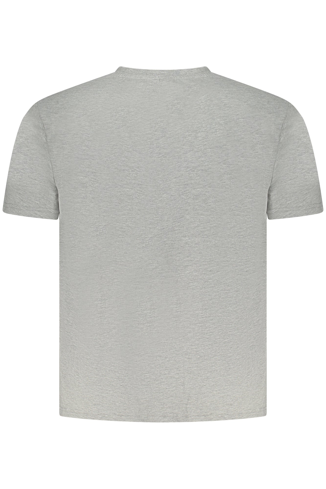NORTH SAILS KURZARM-T-SHIRT HERREN GRAU