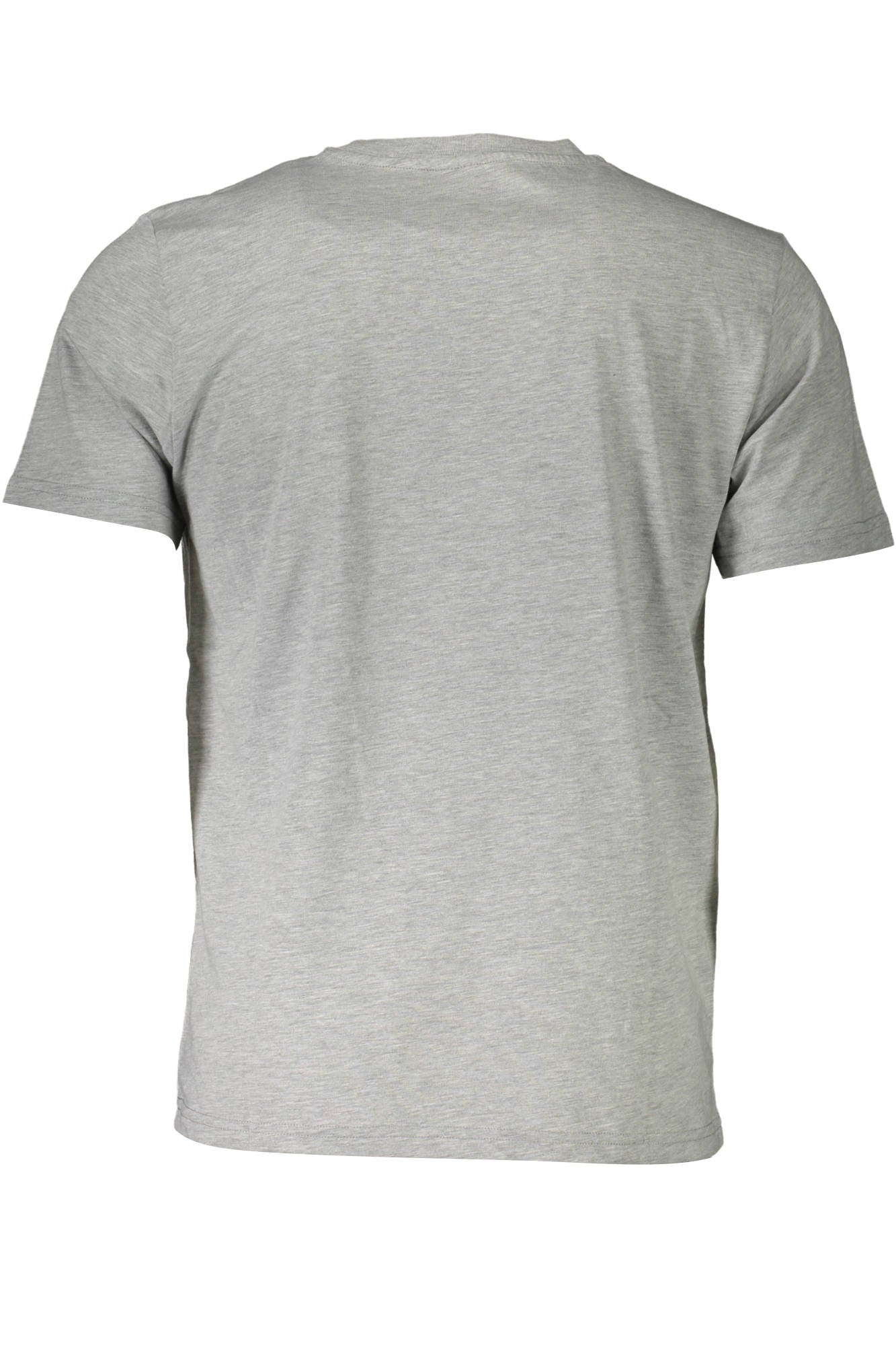 NORTH SAILS KURZARM-T-SHIRT HERREN GRAU