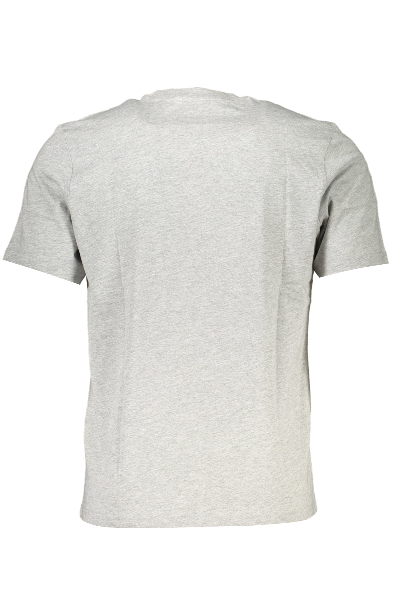 NORTH SAILS HERREN-KURZÄRMELIGES T-SHIRT GRAU