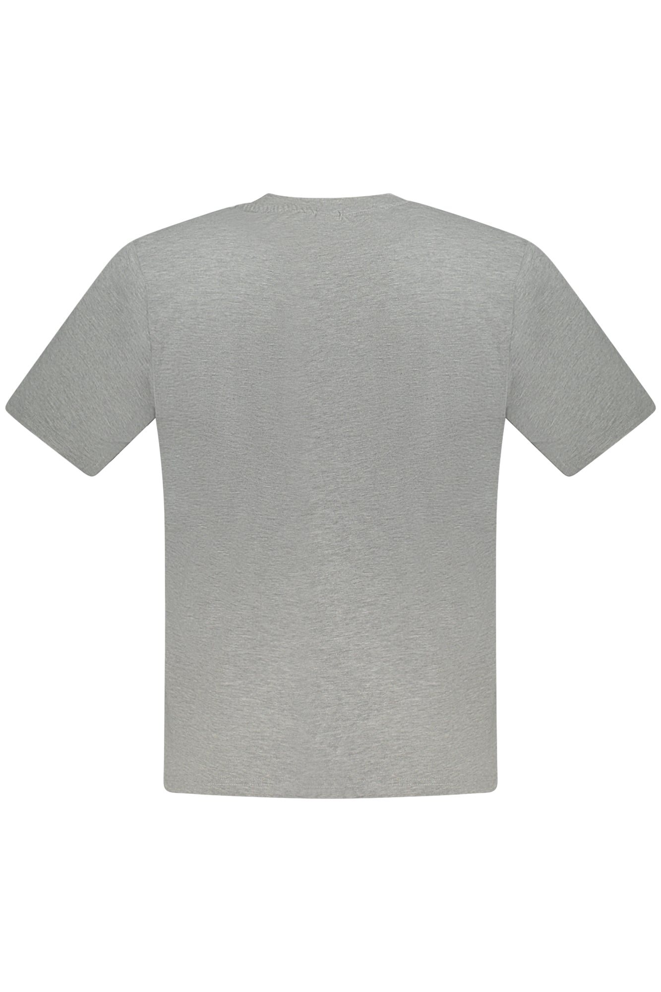 NORTH SAILS KURZARM-T-SHIRT HERREN GRAU