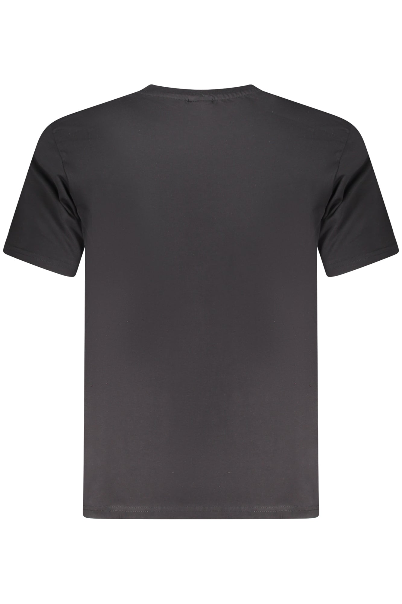 NORTH SAILS KURZARM-T-SHIRT HERREN SCHWARZ