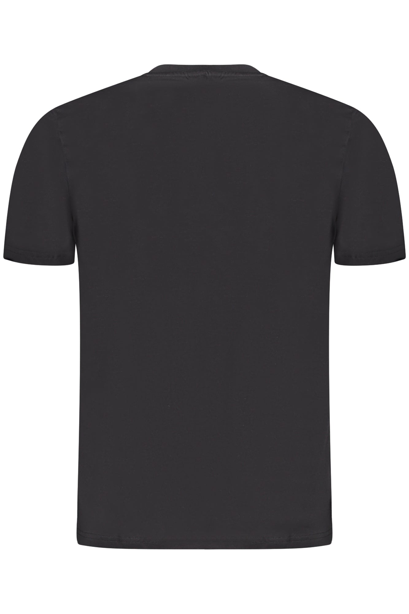 NORTH SAILS KURZARM-T-SHIRT HERREN SCHWARZ