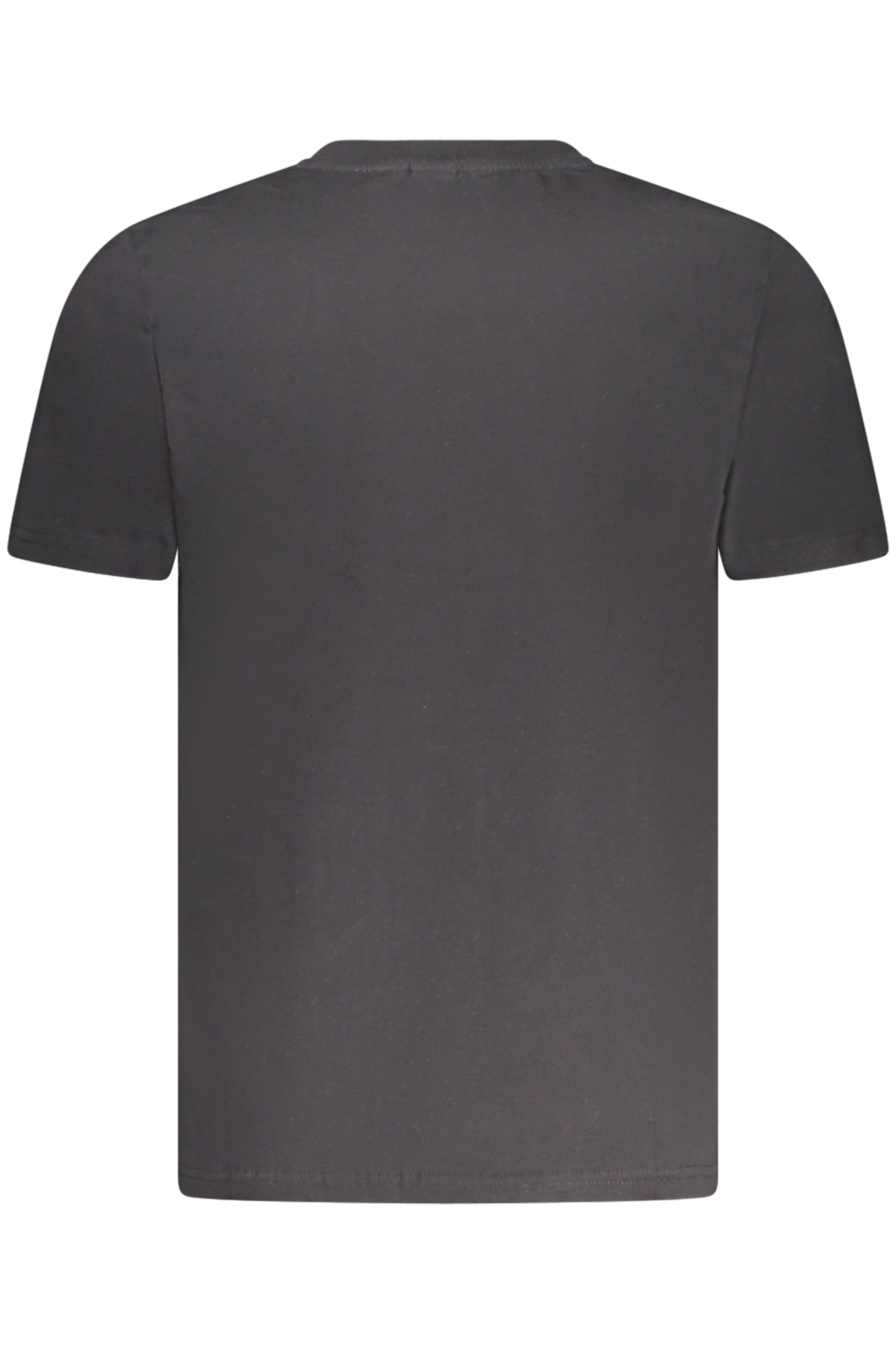 NORTH SAILS KURZARM-T-SHIRT HERREN SCHWARZ