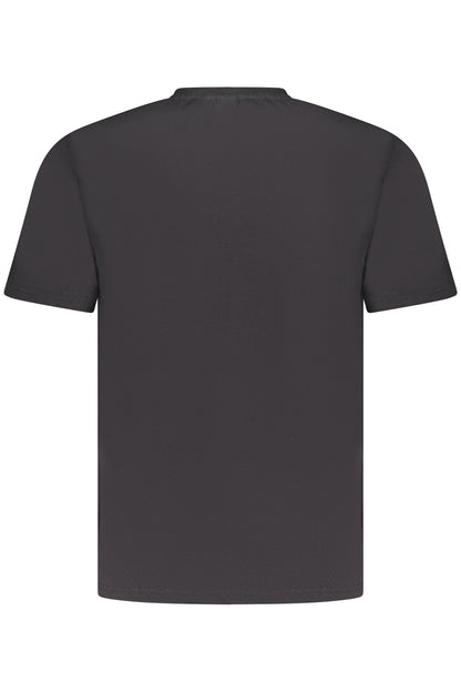 NORTH SAILS KURZARM-T-SHIRT HERREN SCHWARZ