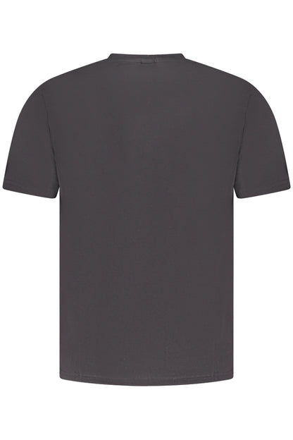 NORTH SAILS KURZARM-T-SHIRT HERREN SCHWARZ
