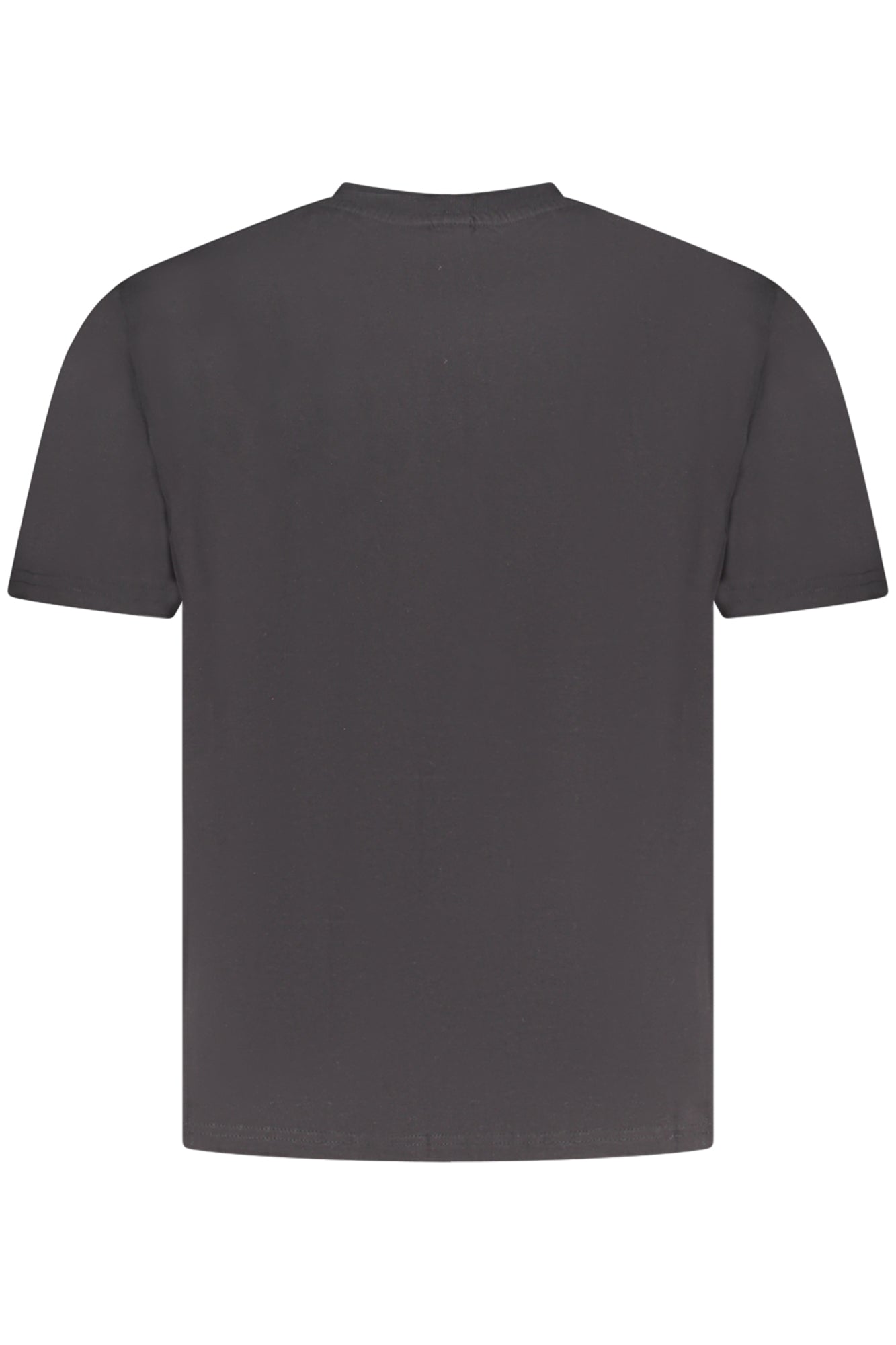 NORTH SAILS KURZARM-T-SHIRT HERREN SCHWARZ
