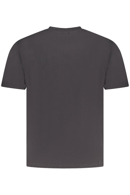 NORTH SAILS KURZARM-T-SHIRT HERREN SCHWARZ