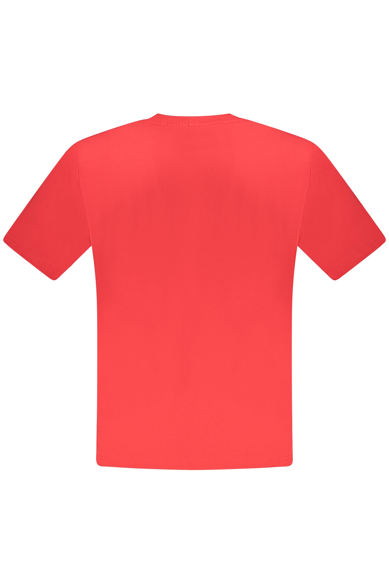 NORTH SAILS HERREN KURZARM T-SHIRT ROT