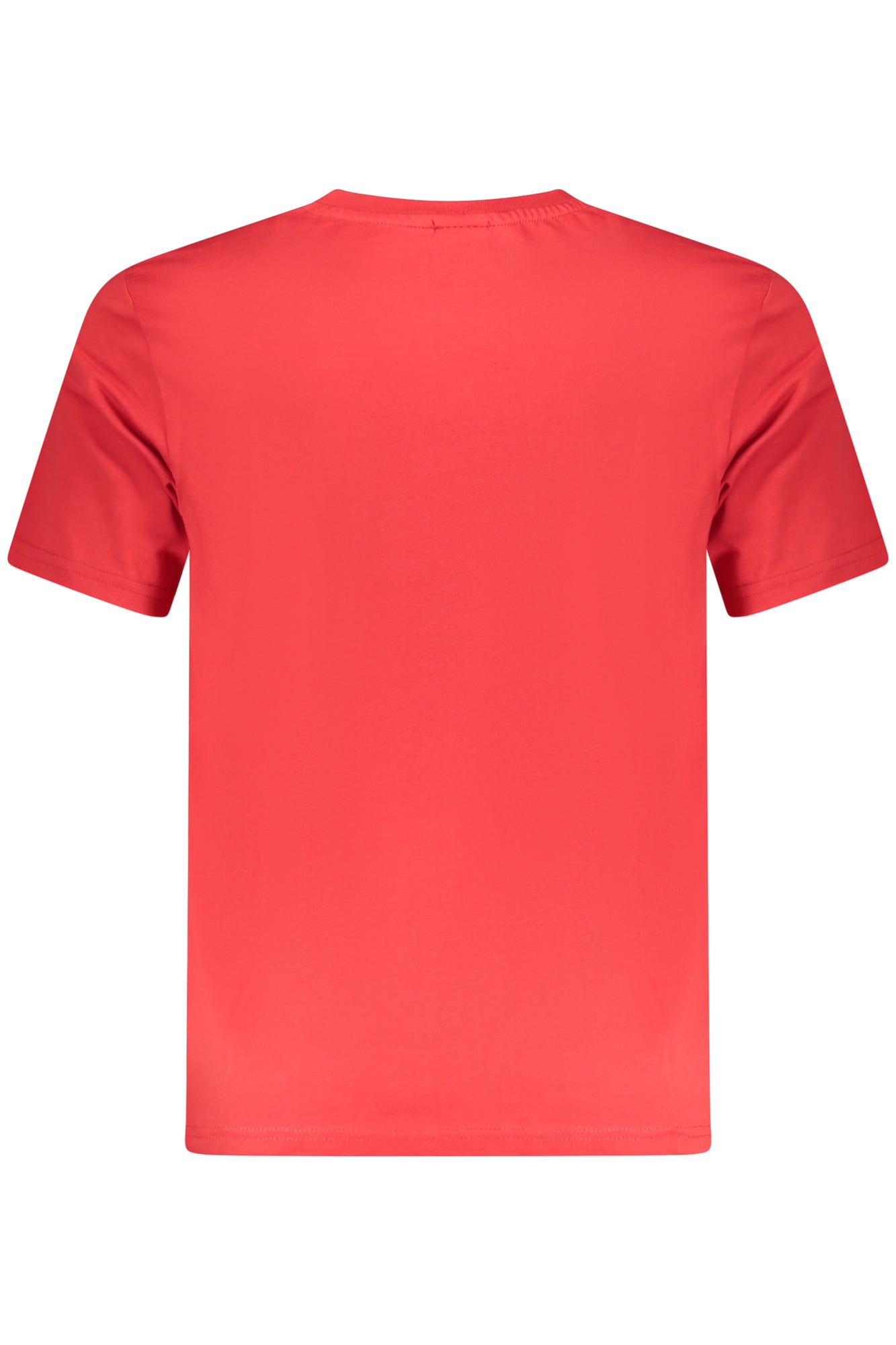 NORTH SAILS HERREN KURZARM T-SHIRT ROT