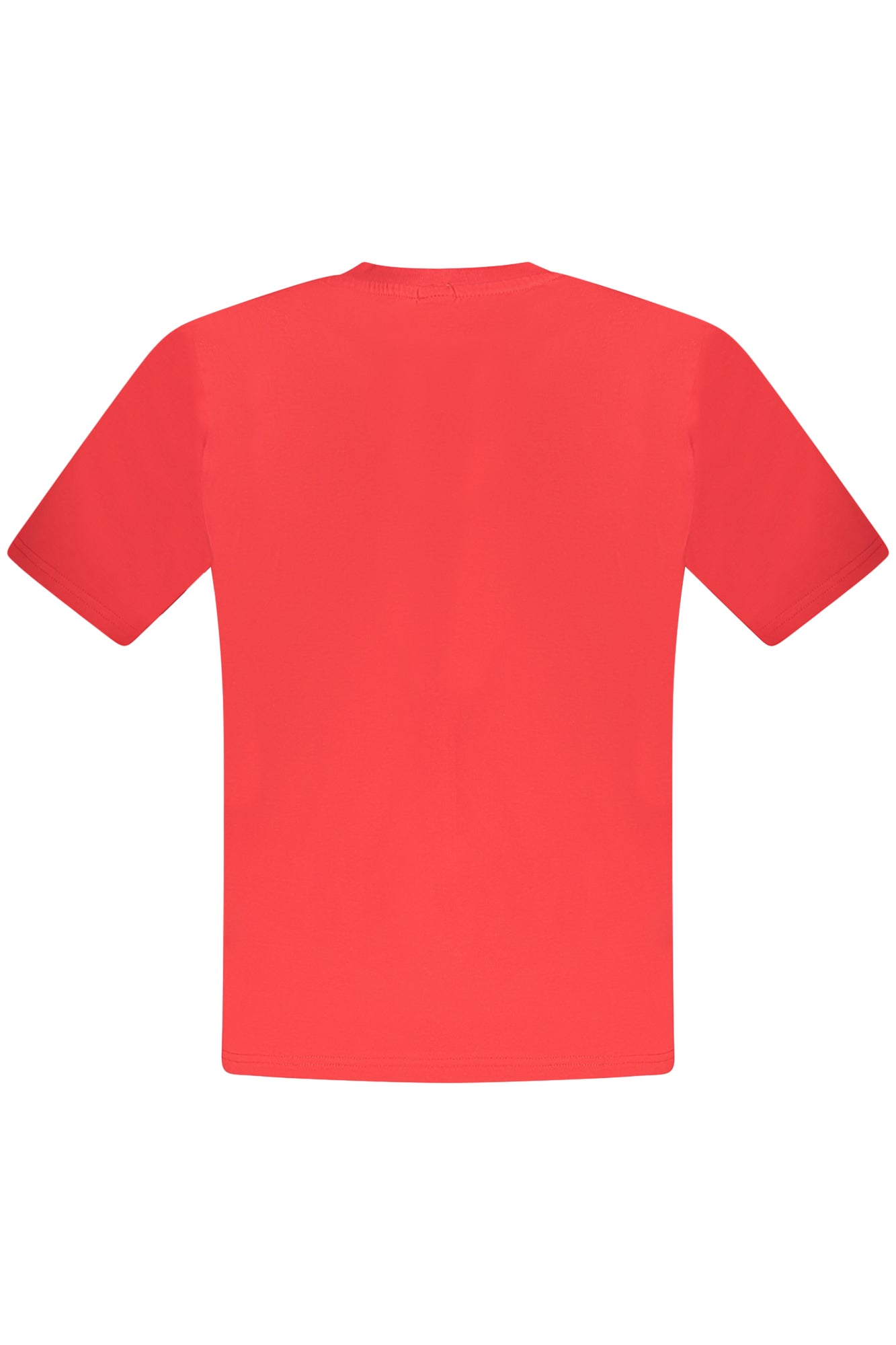 NORTH SAILS HERREN KURZARM T-SHIRT ROT
